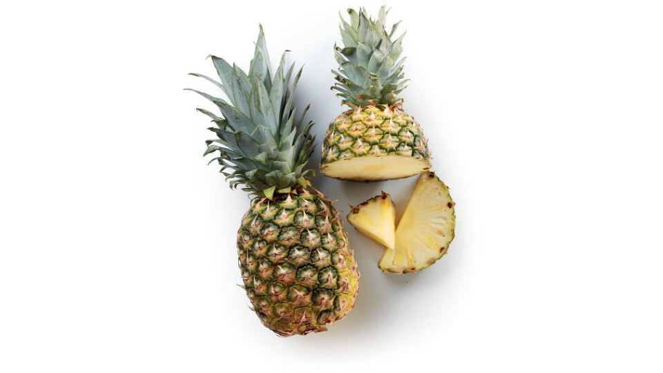 Ananas