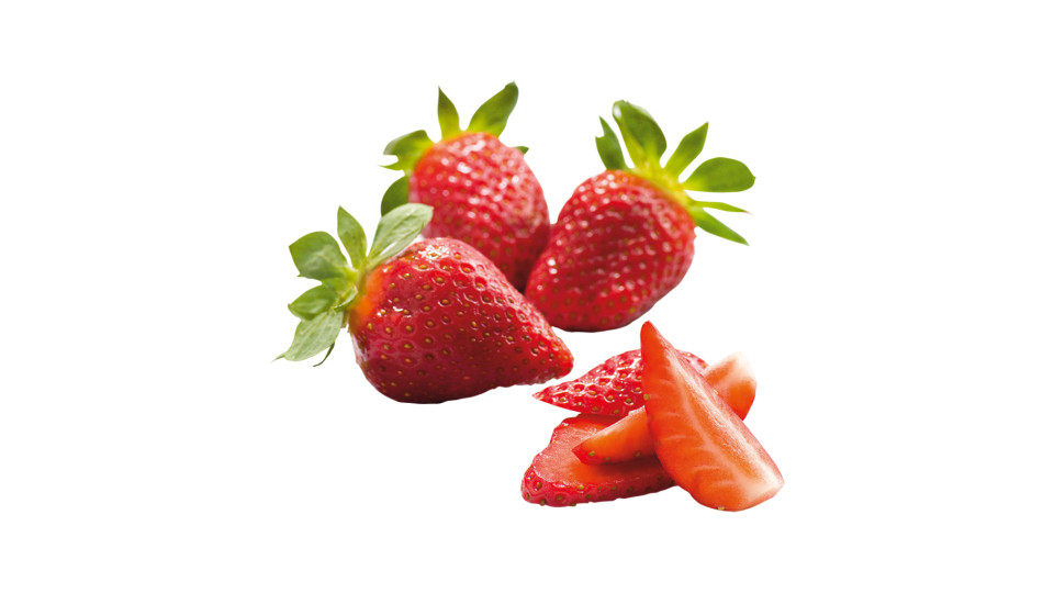 Fragole