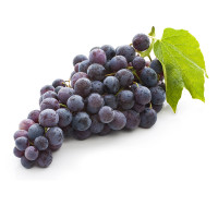 Uva Scura senza Semi
