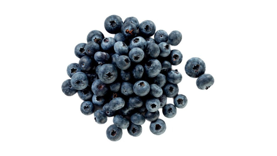Mirtilli