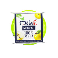 Mousse di Mela