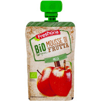 Mousse Bio Mela