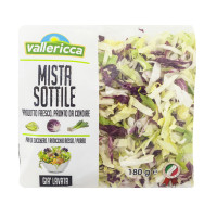 Insalata Mista Sottile
