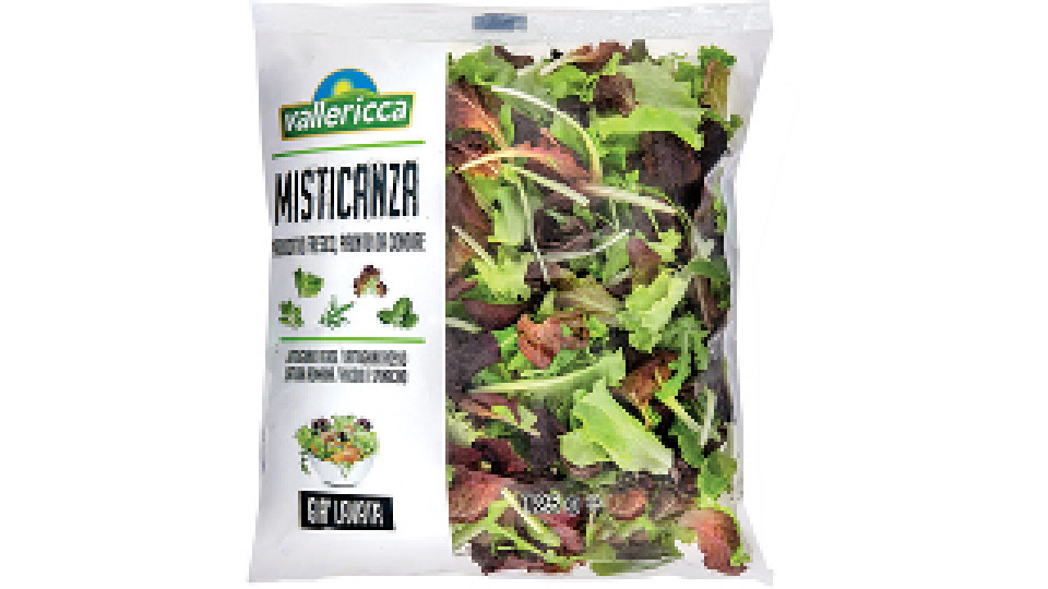 Misticanza