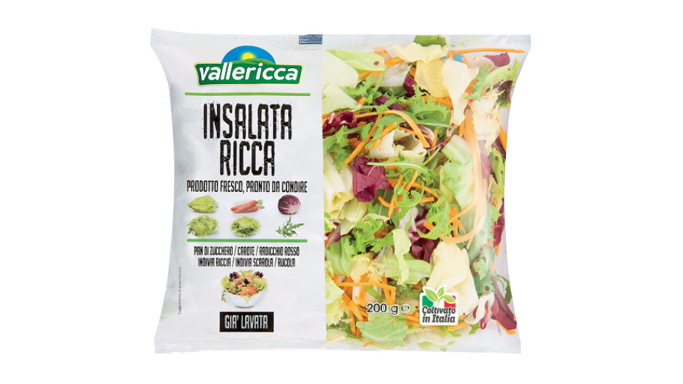 Insalata Ricca
