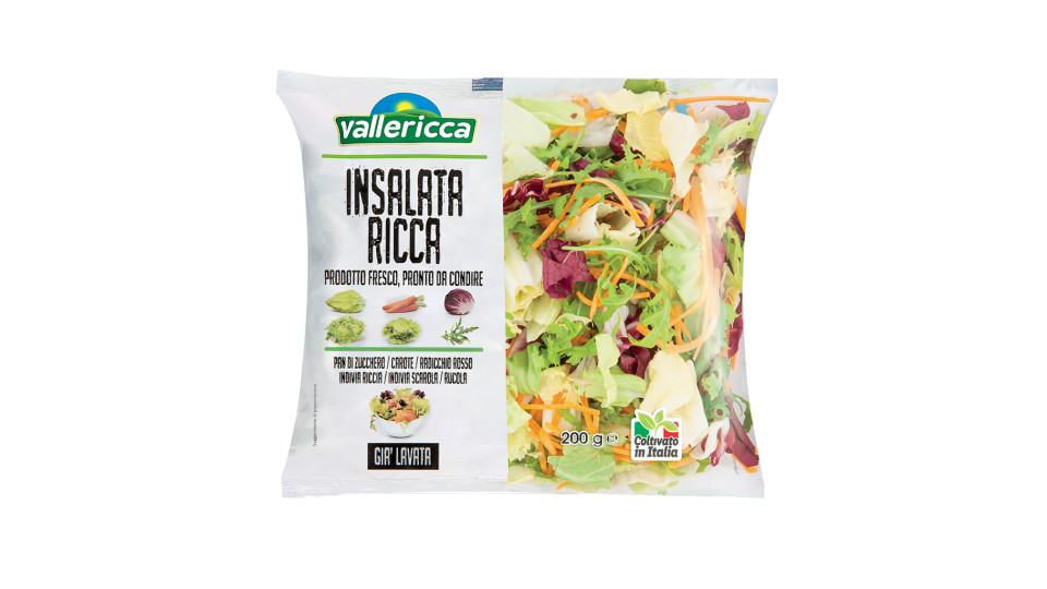 Insalata Ricca