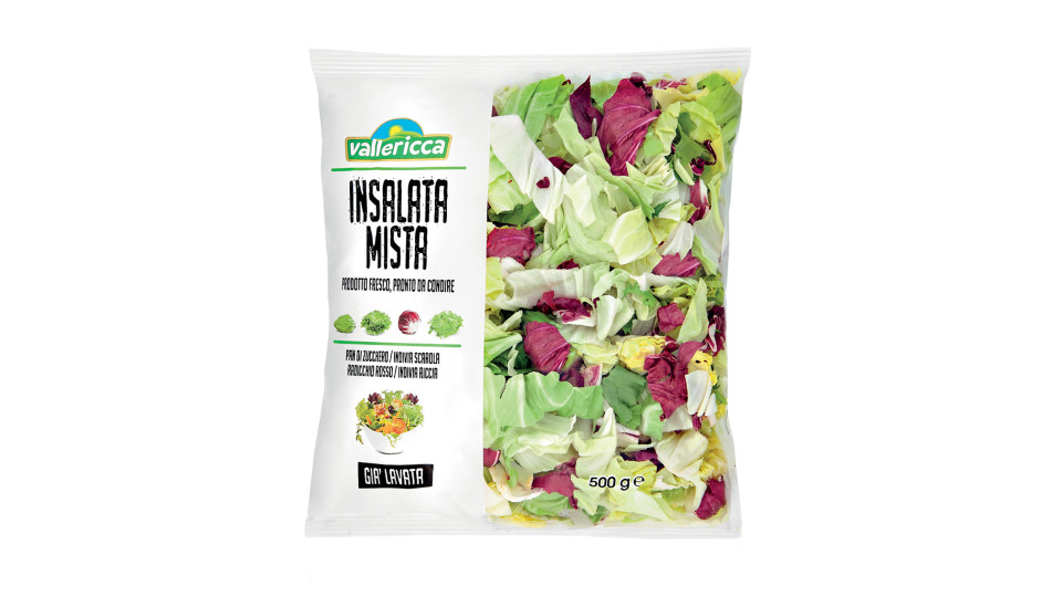 Insalata Mista