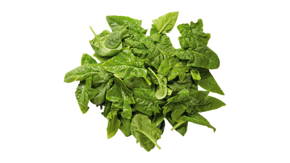 Spinaci (Non Lavati)
