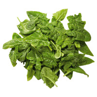 Spinaci (Non Lavati)