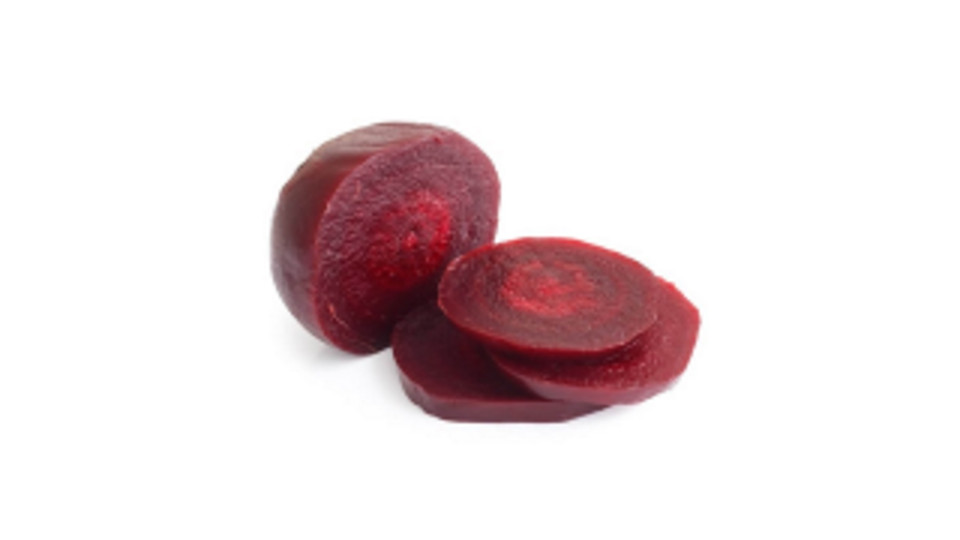 Barbabietole Rosse Precotte