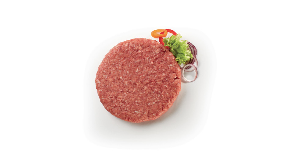 Maxi Hamburger di Scottona