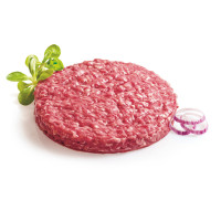 Maxi Hamburger di Scottona