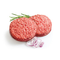 Hamburger di Scottona