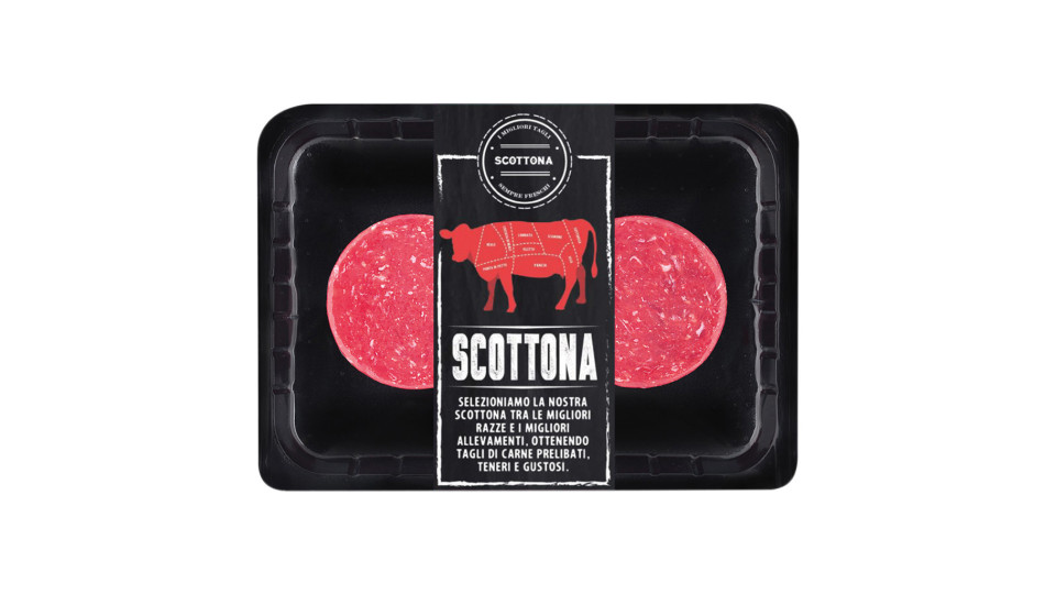 Tartare di Scottona