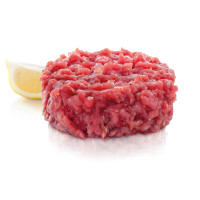 Tartare di Scottona