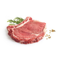 Costata di Scottona con Osso