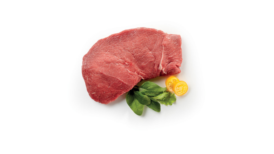 Tagliata di Scottona