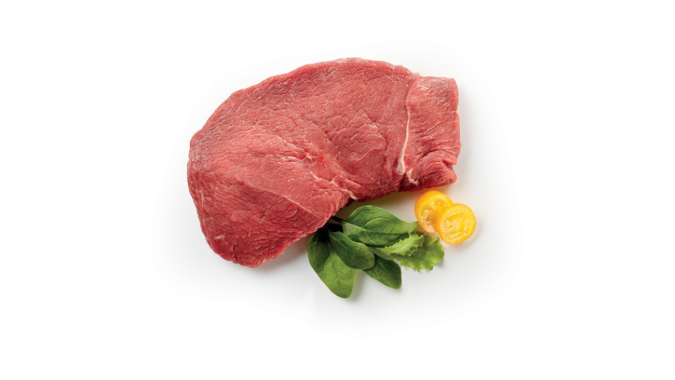 Tagliata di Scottona