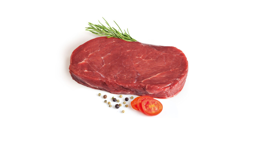 Tagliata di Scottona
