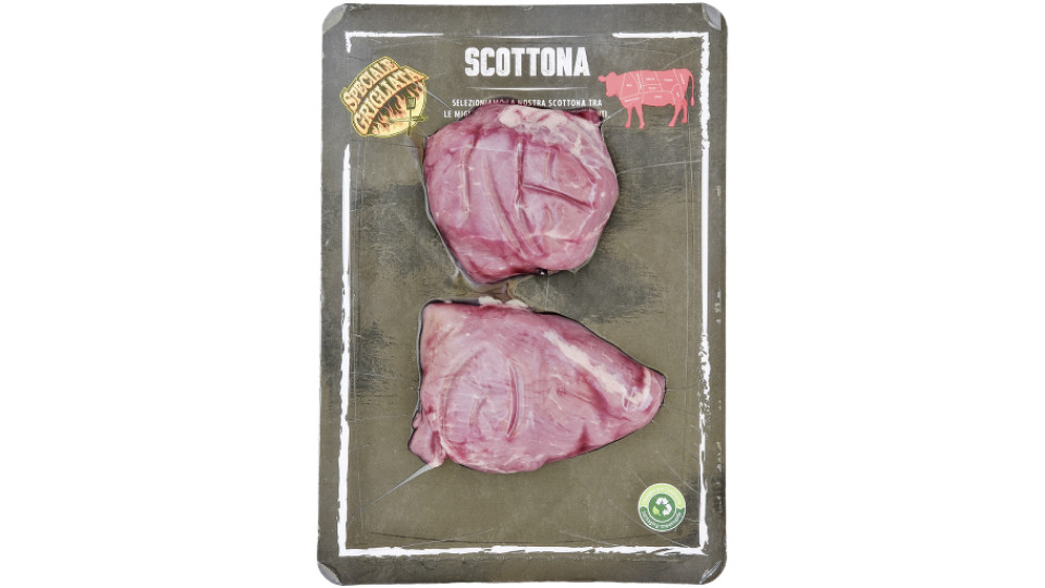 Scamone di Scottona