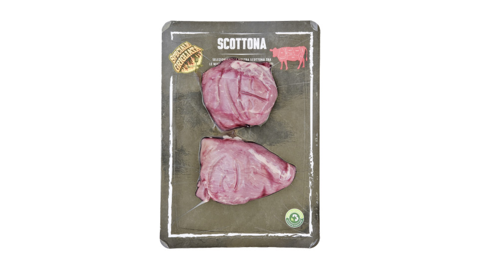Scamone di Scottona