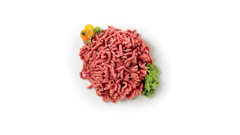 Macinato di Bovino