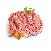 Macinato Misto di Suino e Bovino