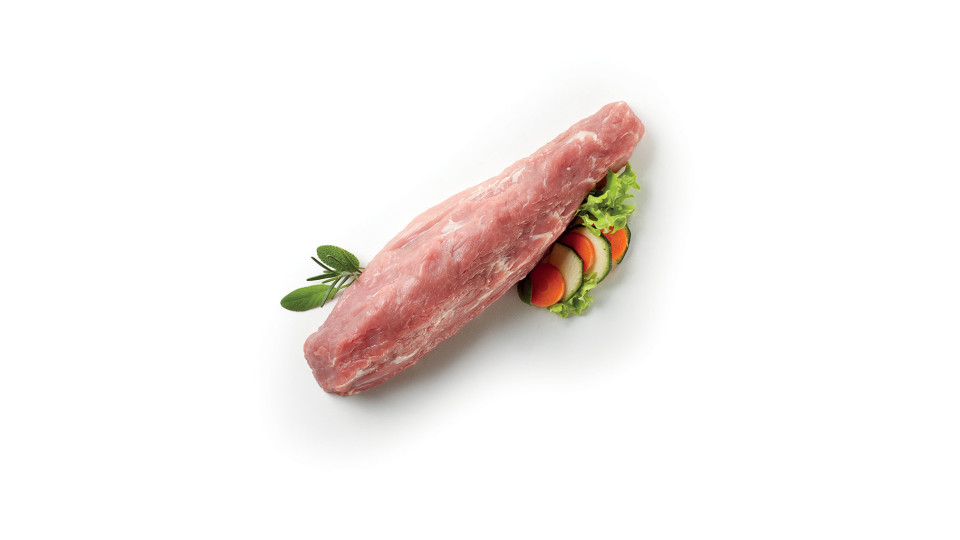 Filetto di Maiale