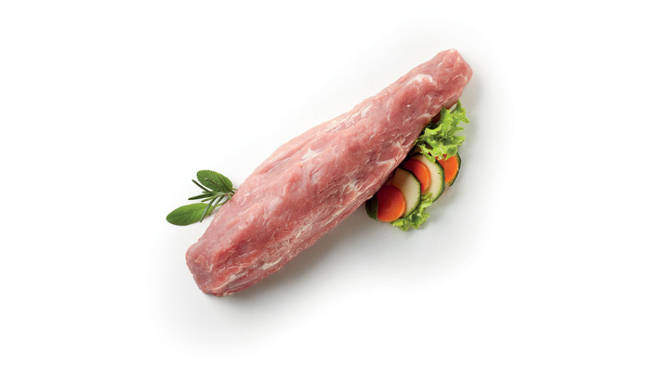 Filetto di Maiale