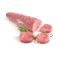Filetto di Maiale