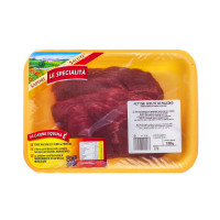 Fettine Scelte di Puledro