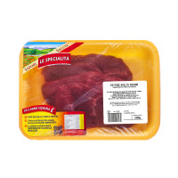 Fettine Scelte di Equino