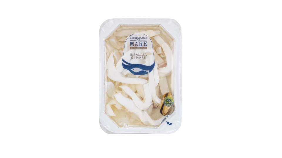 Insalata di Mare