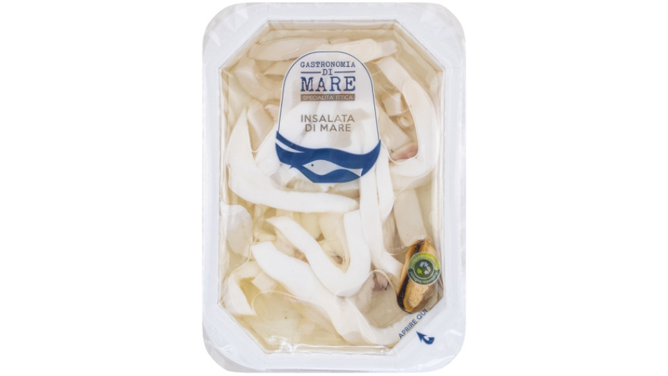 Insalata di Mare