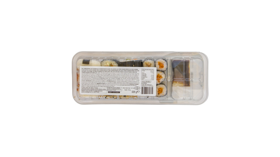 Sushi Set