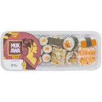 Sushi Set