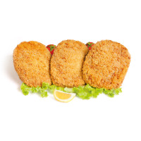 Cordon Bleu di Tacchino e Pollo