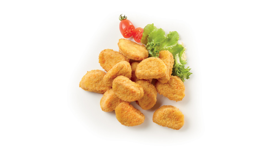 Bocconcini di Pollo Panati