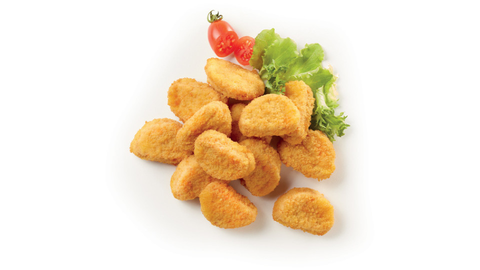 Bocconcini di Pollo Panati