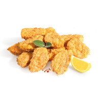 Bocconcini di Pollo Panati