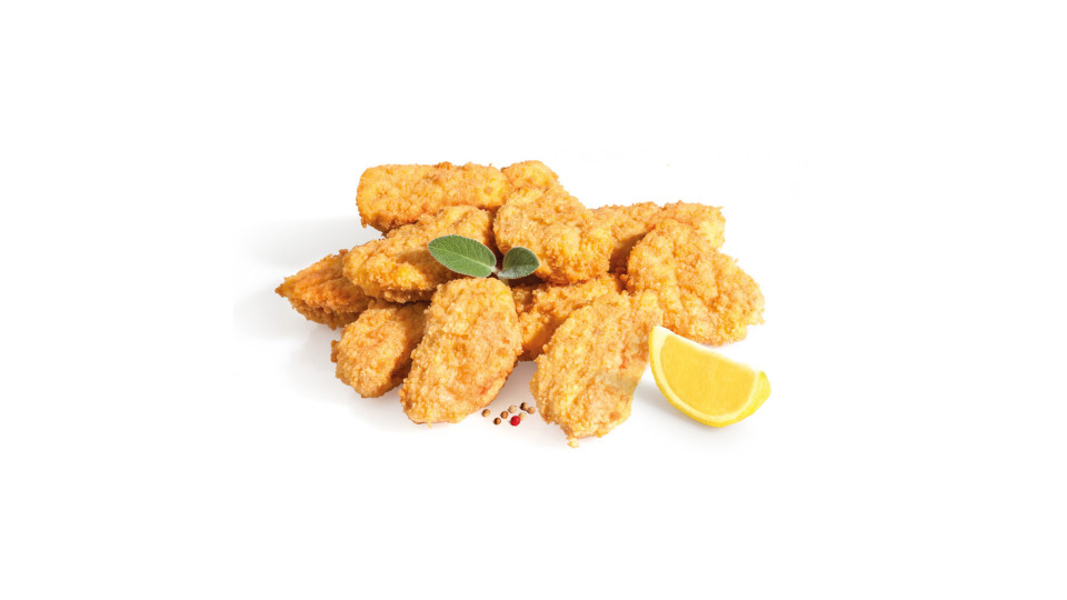 Bocconcini di Pollo Panati