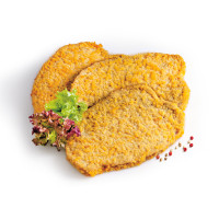 Cotoletta di Tacchino e Pollo