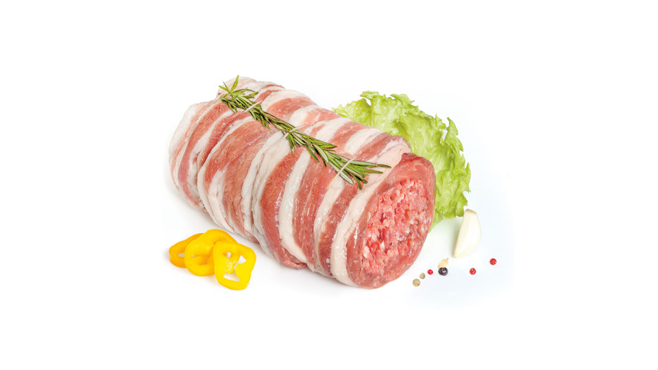 Arrosto di Suino