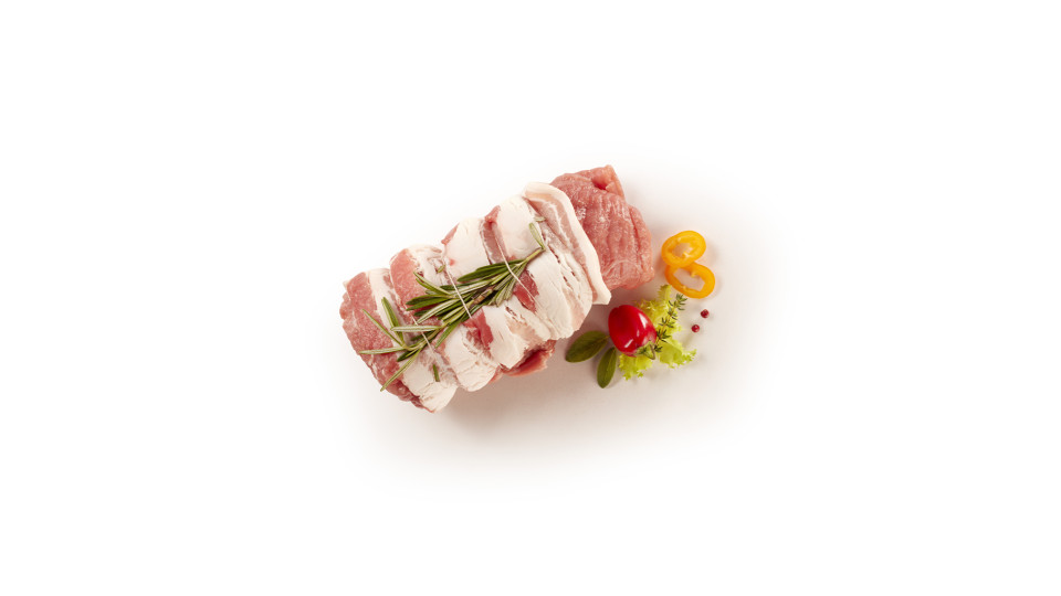 Arrosto di Suino