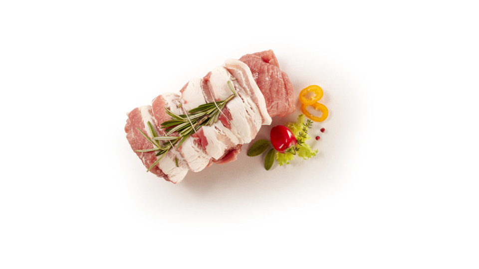 Arrosto di Suino