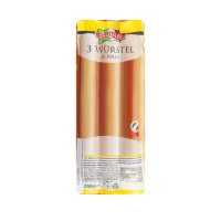 Würstel di Pollo