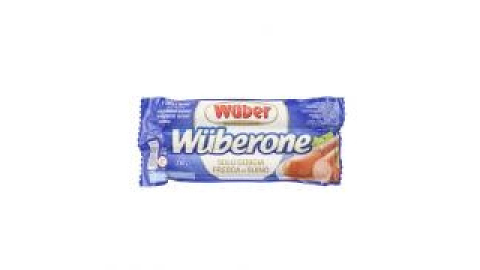 Wüberone Puro Suino