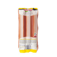 Würstel Misto di Pollo, Suino e Tacchino