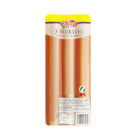 Würstel Pollo/tacchino