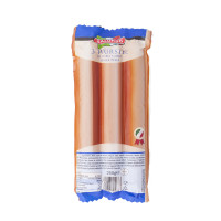 Würstel di Puro Suino 80% Carne di Suino